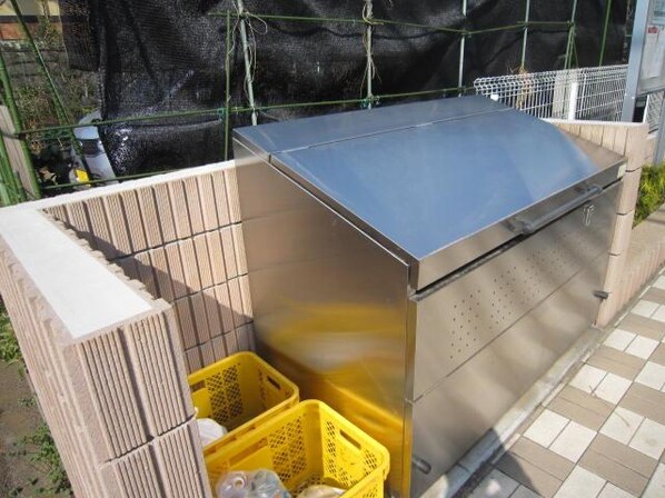 アロッジオ ヴィオラの物件内観写真